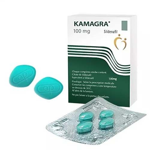 Kamagra-100pack